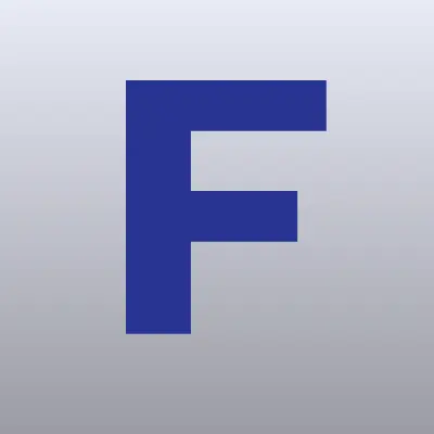 Финансовый Интеллект, компания, лого-визитка