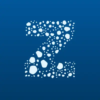 ЗаправычЪ, сервисный центр по заправке картриджей и ремонту оргтехники, лого-визитка